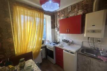 2-к квартира, 45 м², 4/5 эт.