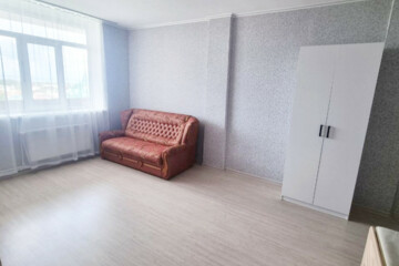 1-к квартира, 51 м², 8/11 эт.