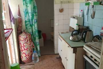 2-к квартира, 45 м², 1/1 эт.