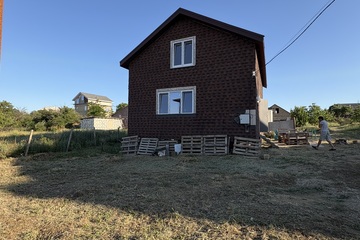 Дом, 132 м², 2 эт.