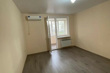 1-к квартира, 33 м², 1/5 эт.