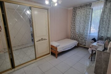 1-к квартира, 28 м², 1/5 эт.