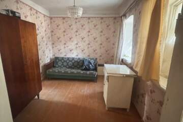 2-к квартира, 26 м², 1/1 эт.