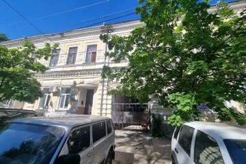 2-к квартира, 34 м², 1/2 эт.