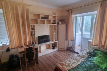 1-к квартира, 29 м², 2/2 эт.