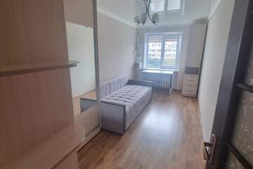 2-к квартира, 55 м², 4/5 эт.
