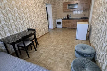 2-к квартира, 50,2 м², 5/6 эт.