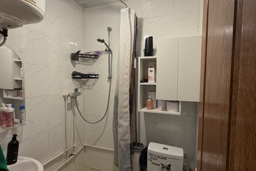 1-к квартира, 24 м², 2/2 эт.