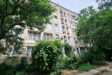 1-к квартира, 30 м², 5/5 эт.