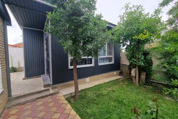 1-к квартира, 35 м², 1/1 эт.