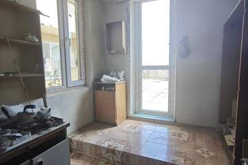 2-к квартира, 54,3 м², 1/5 эт.