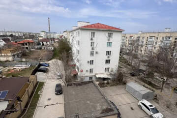3-к квартира, 70 м², 5/5 эт.