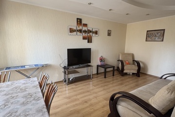 3-к квартира, 64,5 м², 2/5 эт.