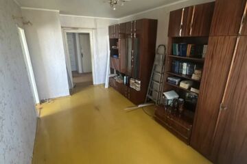 3-к квартира, 51 м², 4/5 эт.