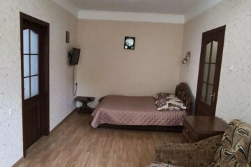 2-к квартира, 43,6 м², 2/3 эт.