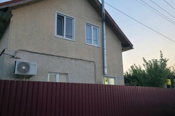 Дом, 100 м², 2 эт.