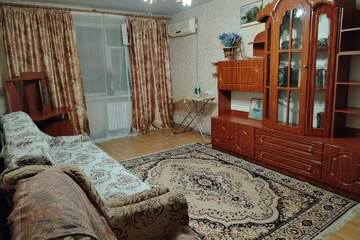2-к квартира, 45 м², 4/5 эт.