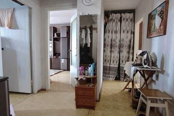 3-к квартира, 70,5 м², 4/5 эт.