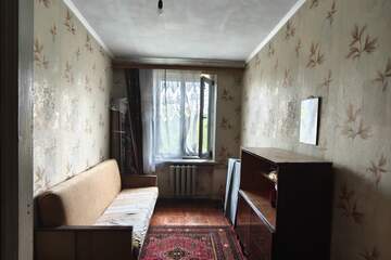 2-к квартира, 45 м², 4/4 эт.