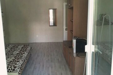 3-к квартира, 63,7 м², 1/5 эт.