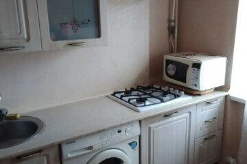 2-к квартира, 41,7 м², 5/5 эт.