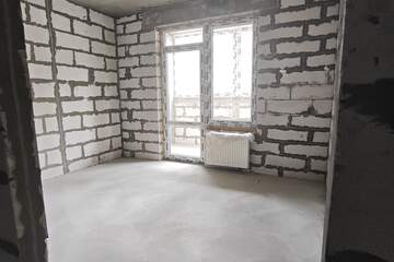 2-к квартира, 71,4 м², 7/9 эт.