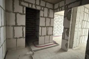 1-к квартира, 45,7 м², 4/9 эт.