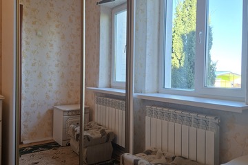 3-к квартира, 60 м², 3/3 эт.