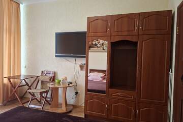 Апартаменты, 18 м², 1/1 эт.