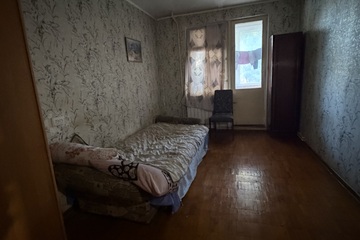 2-к квартира, 55 м², 2/5 эт.