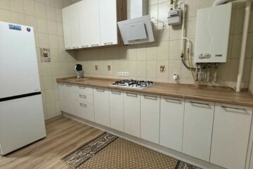 1-к квартира, 50,2 м², 2/5 эт.
