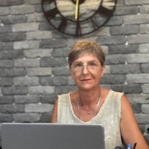 Сысоева Антонина Николаевна