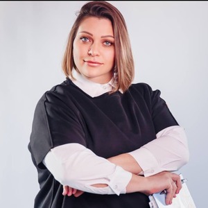 Аверина Жанна Евгеньевна