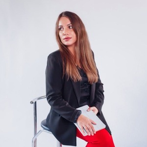 Бойко Маргарита 