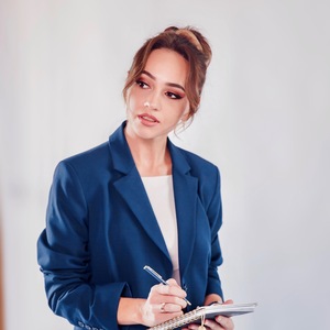 Ольга Семак 