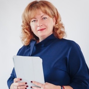 Тумакова Наталья Александровна