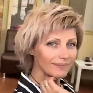 Гнездилова Светлана Владимировна